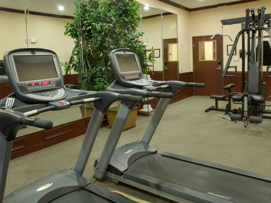 Holiday Inn Express & Suites Lufkin South By IHG主图