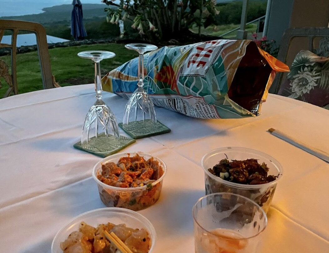 地平线旅舍主图