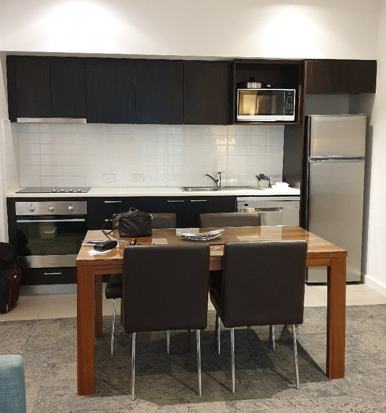 Quest Rockingham主图