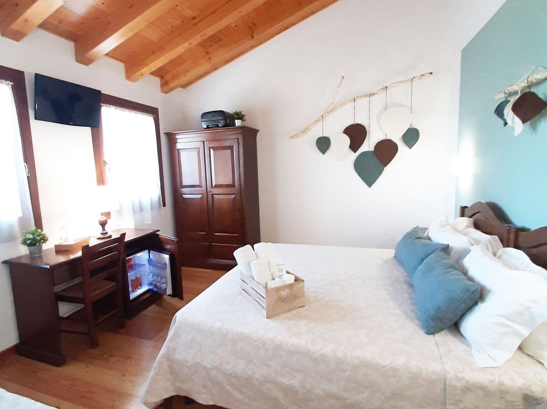 AGRITURISMO LE CIPRESSINE主图