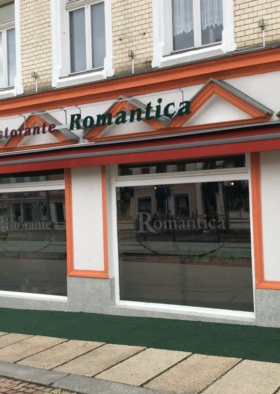 Ristorante Romantica