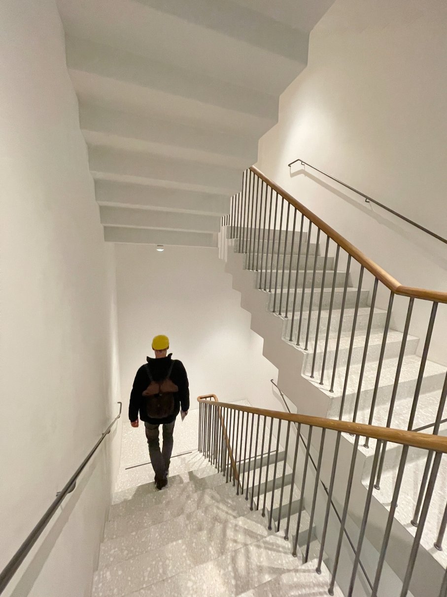 Art House Basel-浴室