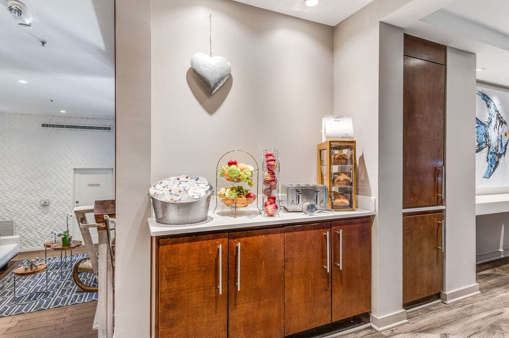 The Landon Bay Harbor-Miami Beach主图