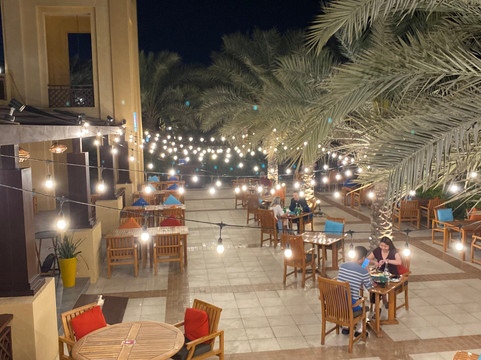 The Spa-哈伊马角必去景点