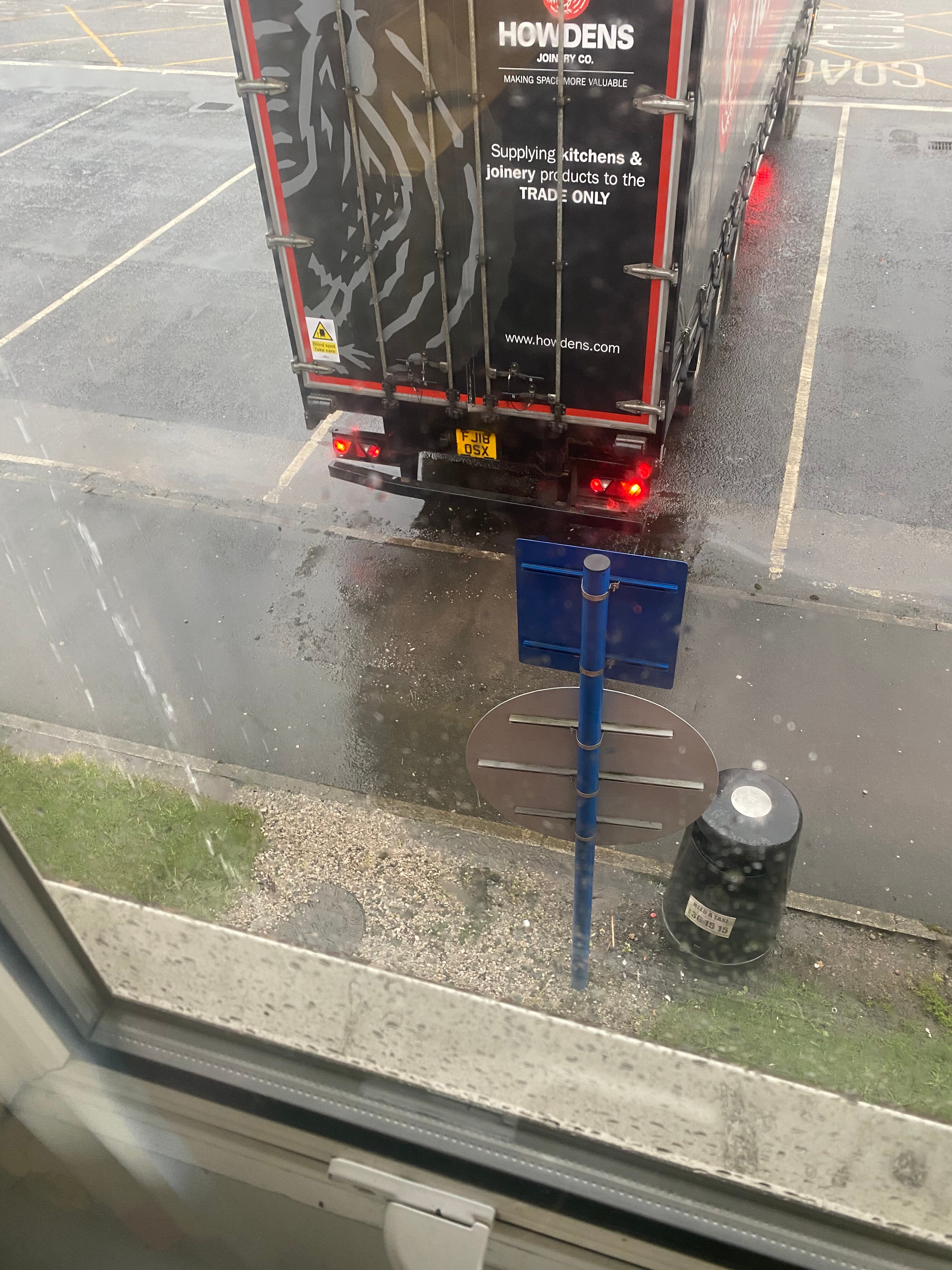 Travelodge Manchester Birch M62 Westbound-portrait