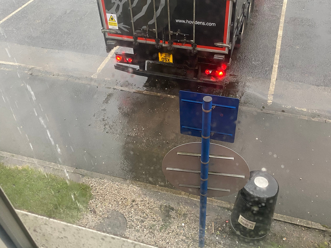 Travelodge Manchester Birch M62 Westbound主图