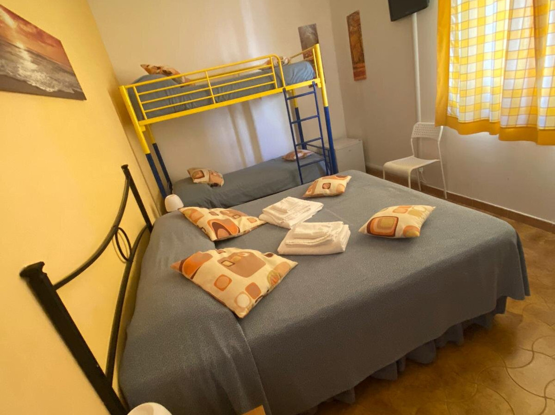 Stella Marina B&B主图