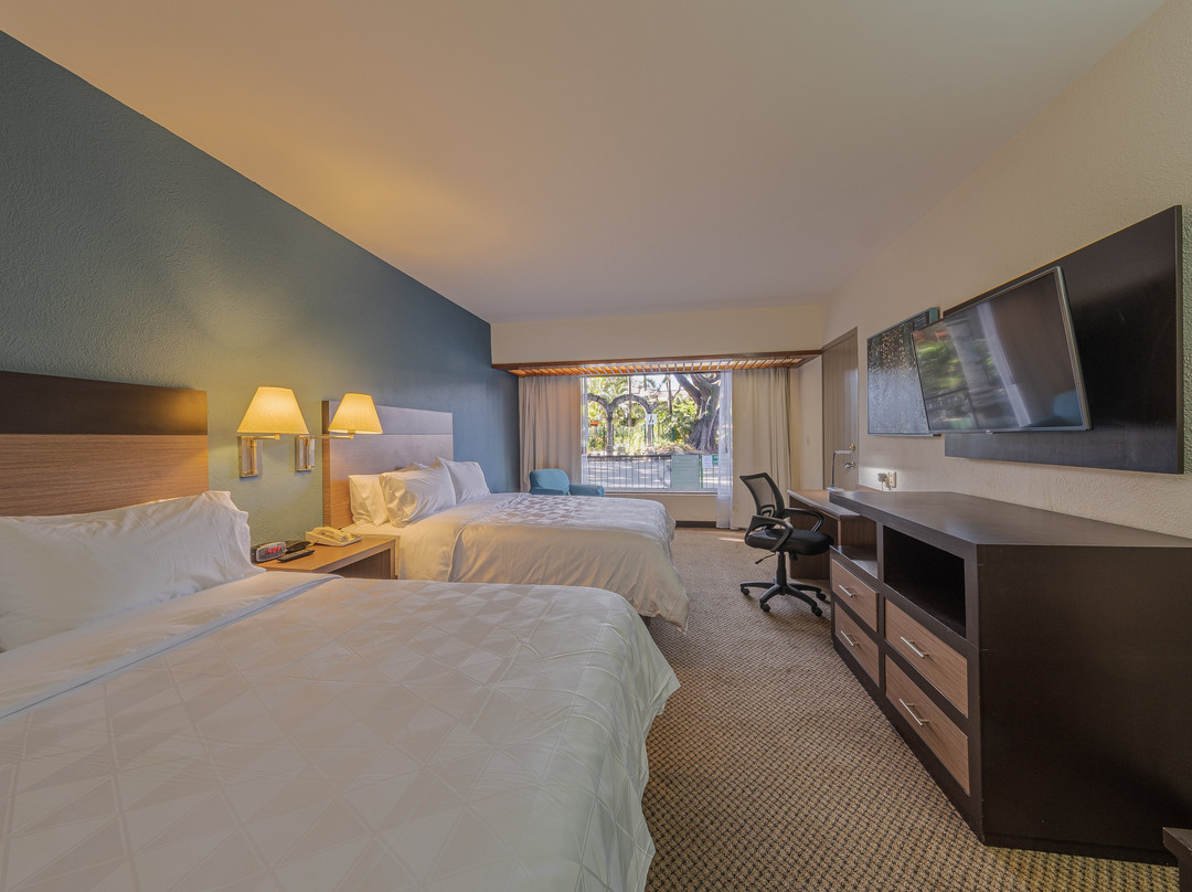 Holiday Inn Guadalajara Expo主图