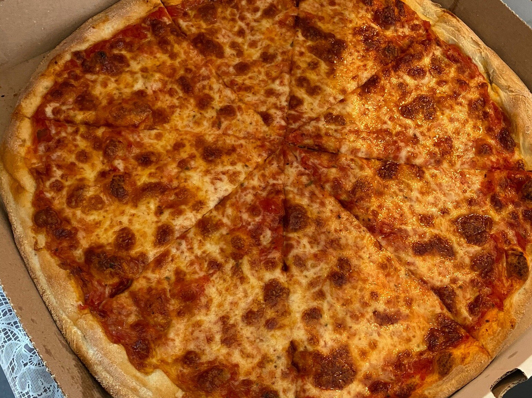 Frank's Pizza and Restaurant