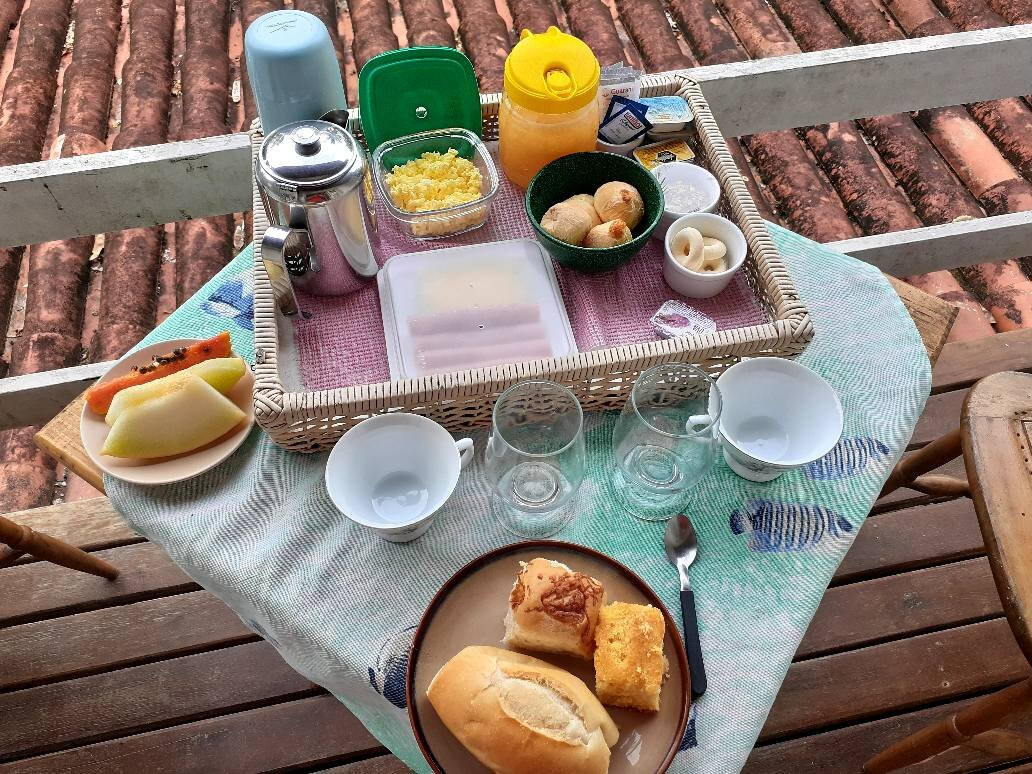 Varanda dos Reis主图