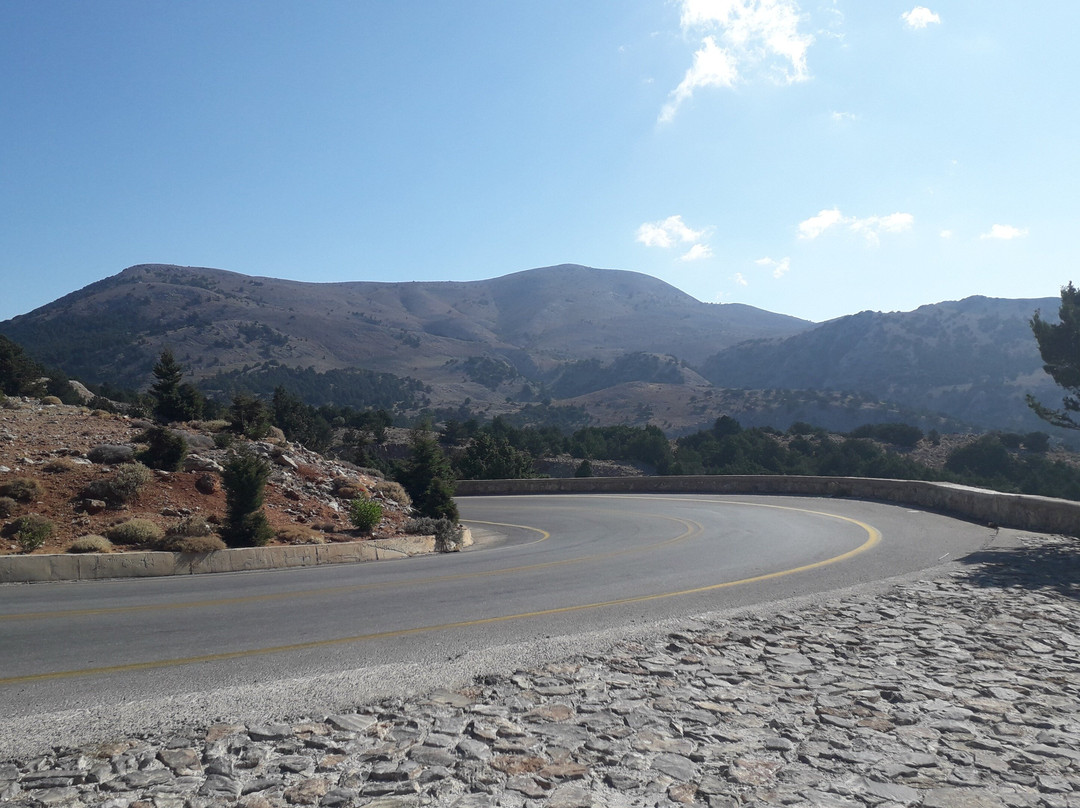 MOYSIDIS TRAVEL-干尼亚必去景点