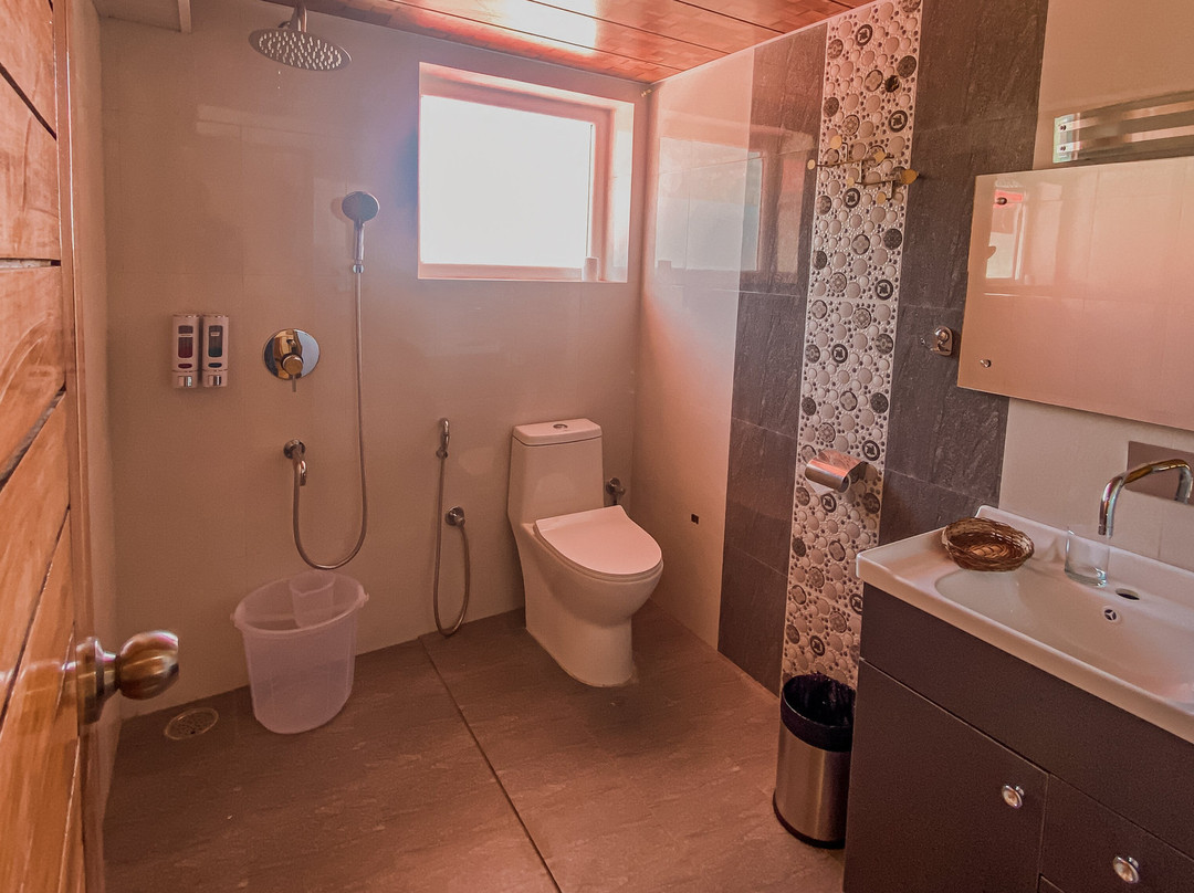 Rosa Vatika Ramgarh, Nainital主图