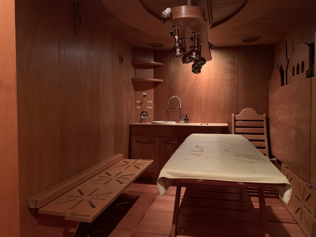 Bed & Breakfast La Villa主图