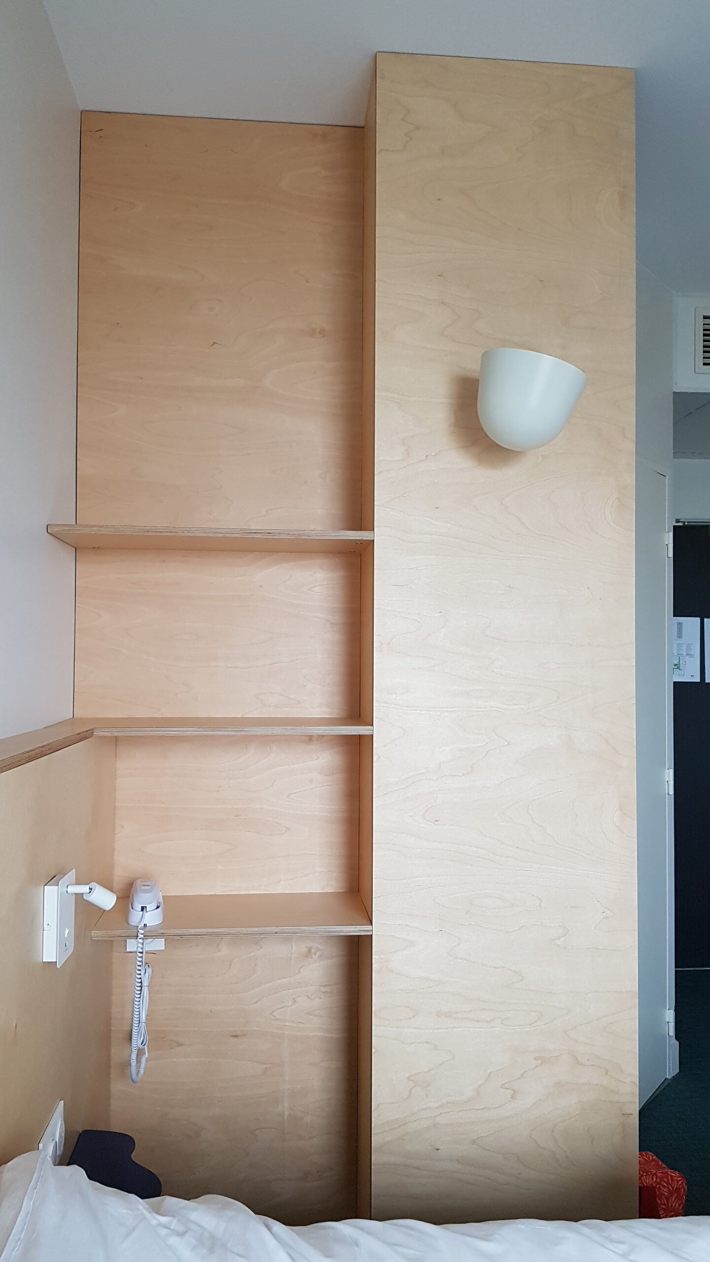 Ibis Styles Deauville Villers Plage-portrait