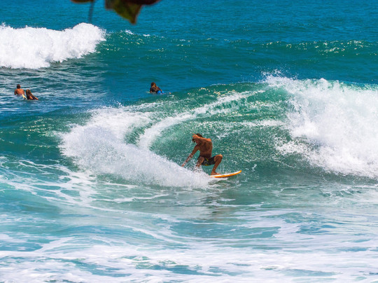 Walk On Water Adventures & Media-塔马林多必去景点