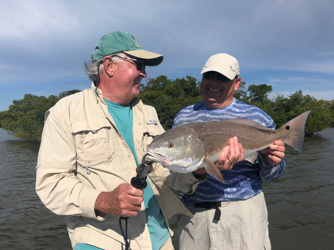 Rookery Bay National Estuarine Research Reserve-那不勒斯必去景点