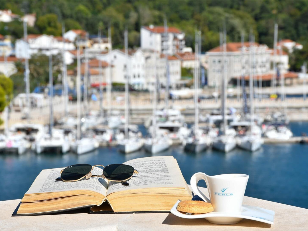 Boutique Hotel Kredo主图