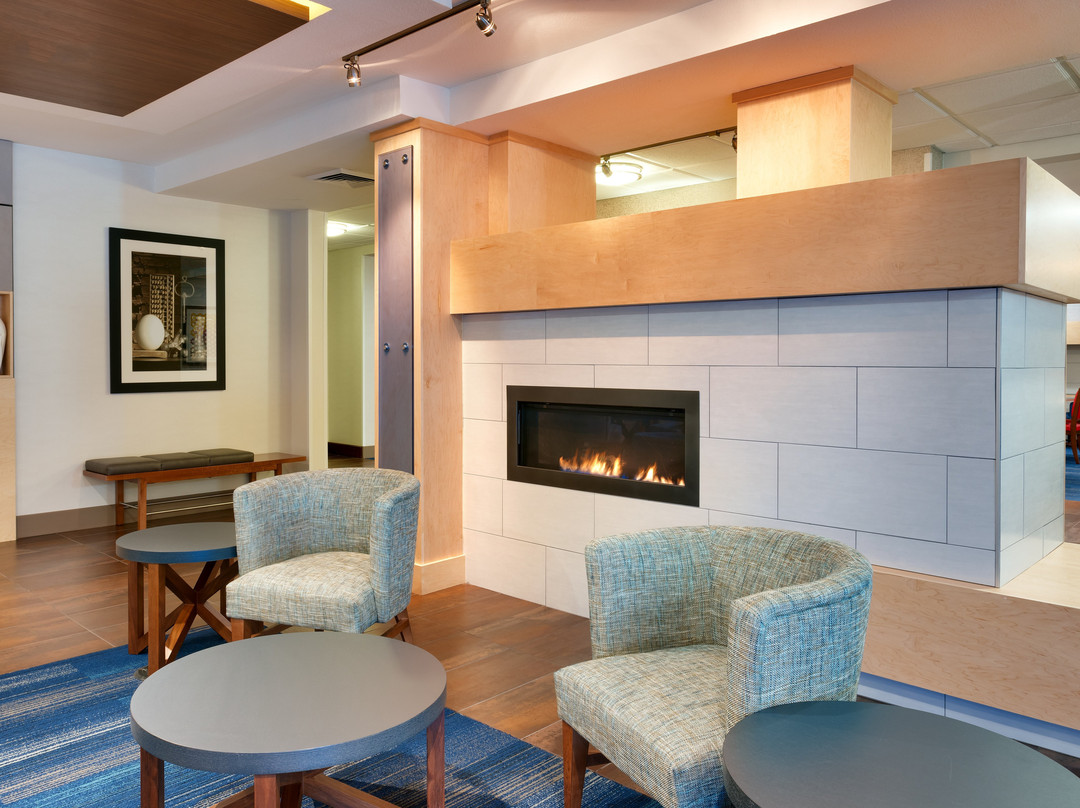 Holiday Inn Express & Suites Orem-north Provo By IHG主图