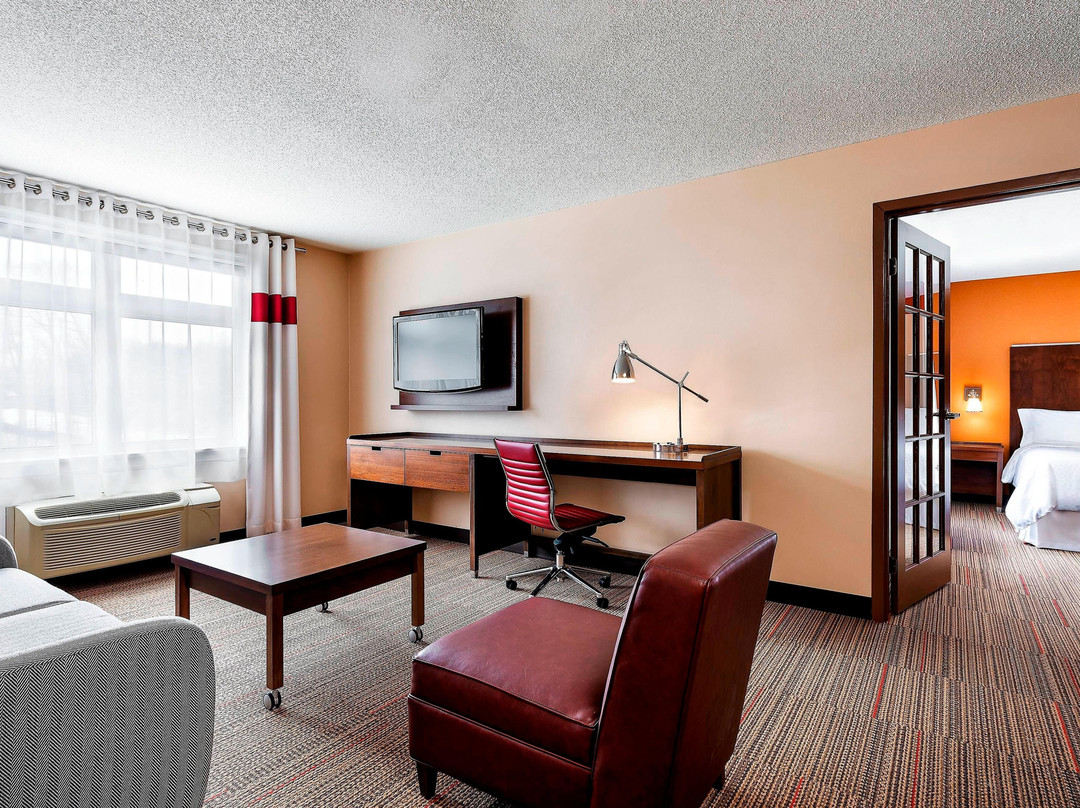 Four Points By Sheraton Barrie主图