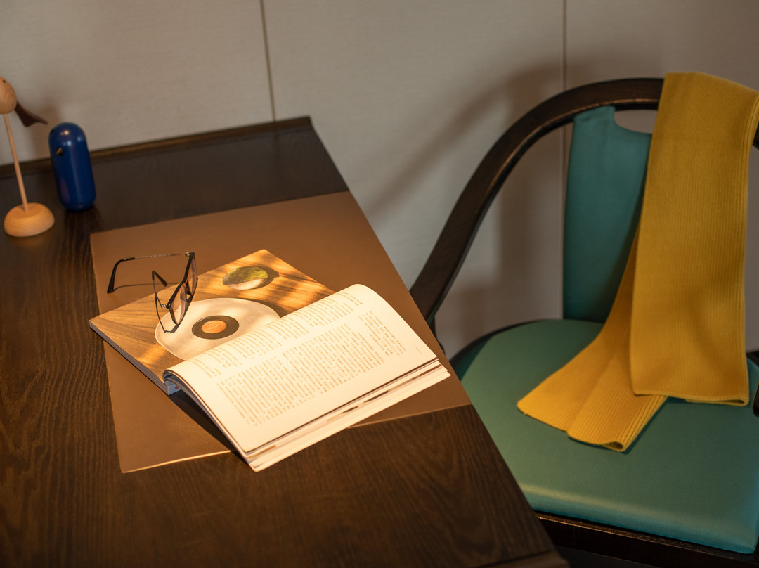 杭州滨江明豪voco酒店主图