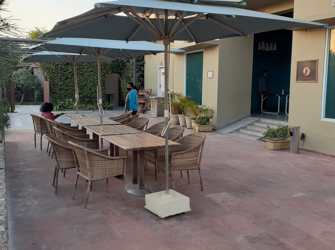 Downtown Resorts主图