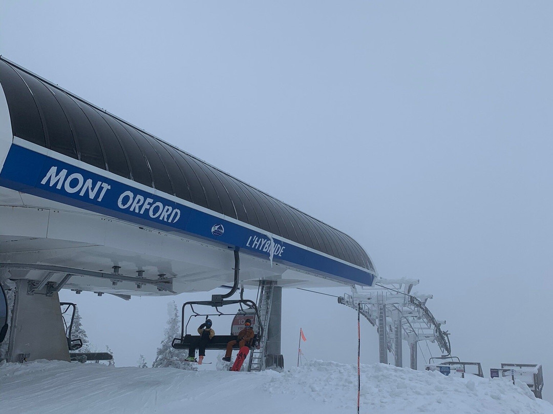 Espace 4 Saisons主图