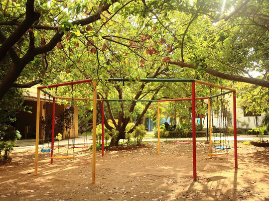 Pinewood Resort, Karjat主图