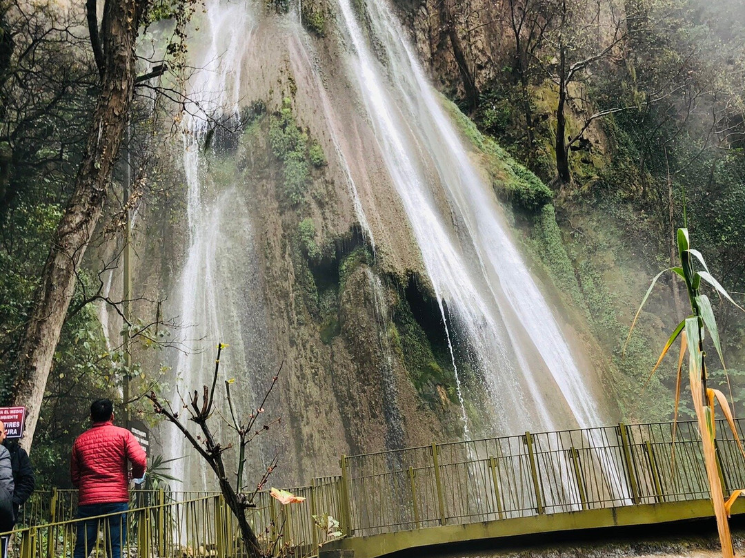 Parque Ecoturistico Cola De Caballo-Santiago必去景点