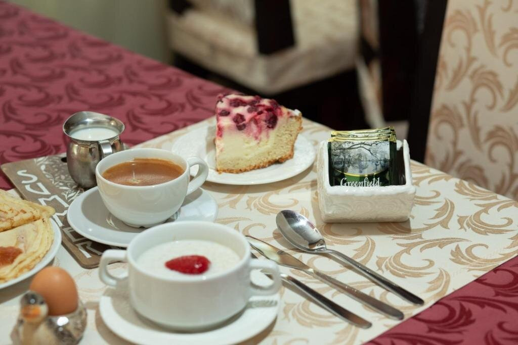 Spasskaya Gorka主图