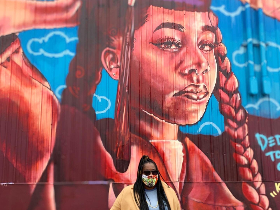 Studio Be-新奥尔良必去景点