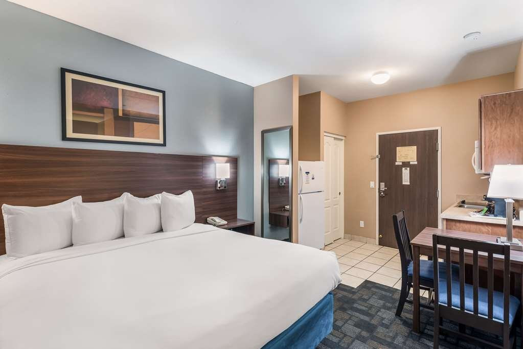 MainStay Suites Extended Stay Hotel Casa Grande主图