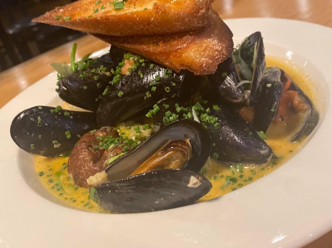 The Blind Pig Tavern