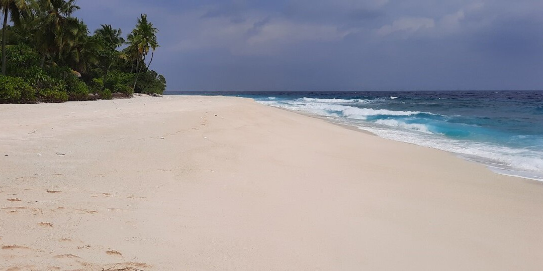 Thoondu Beach景点图片