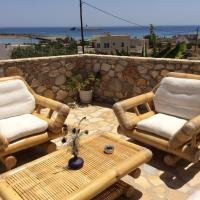 Kythira Golden Resort主图