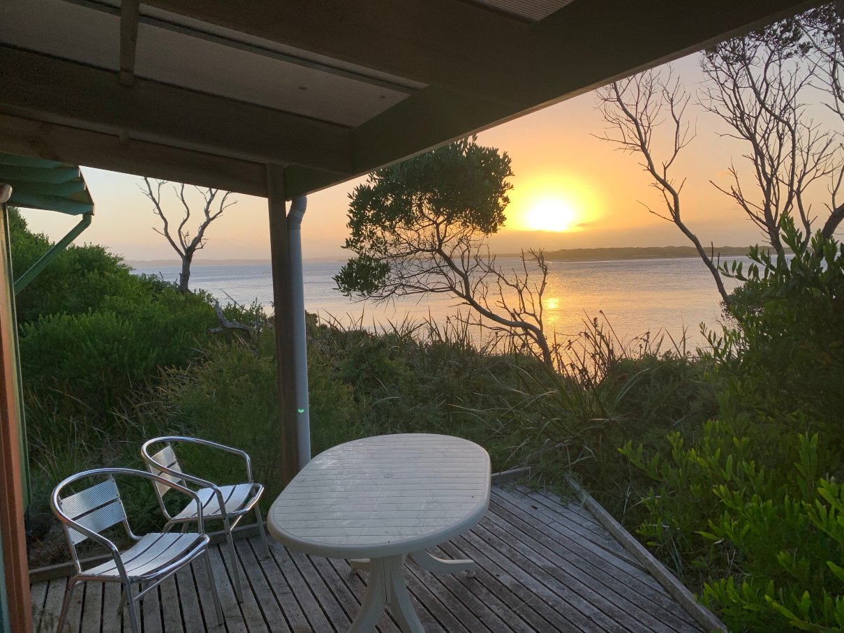 西湾海滨度假酒店-浴室