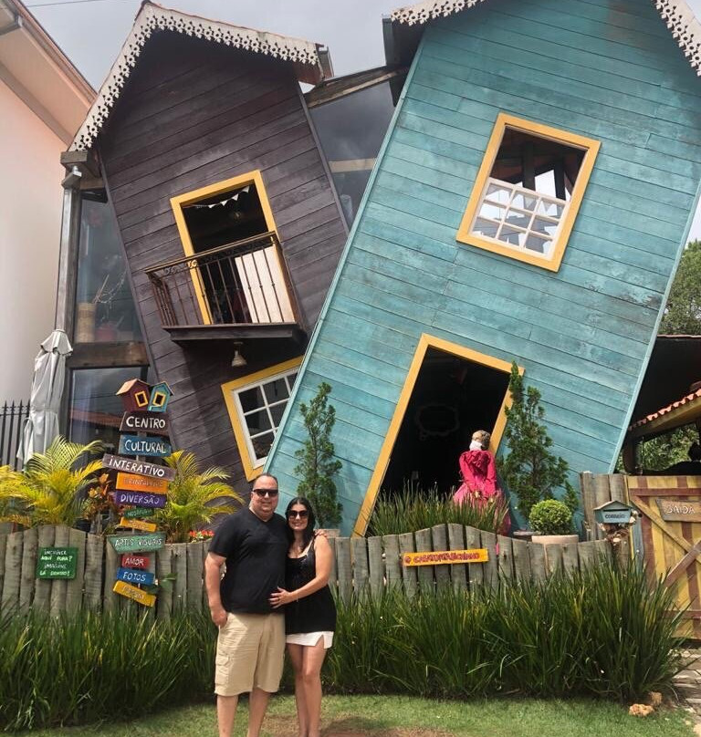 Artesanato em Bichinho-蒂拉登特斯必去景点