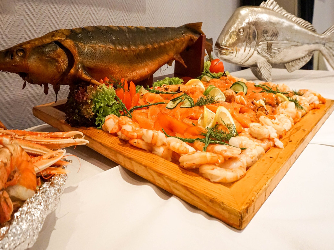 Vier Linden Kiek In Hotel主图