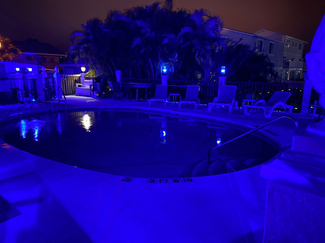 Sand Vista Vacation Rentals主图