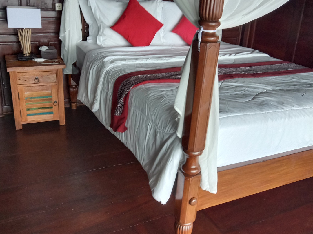 Mirabelle Joglo Village主图