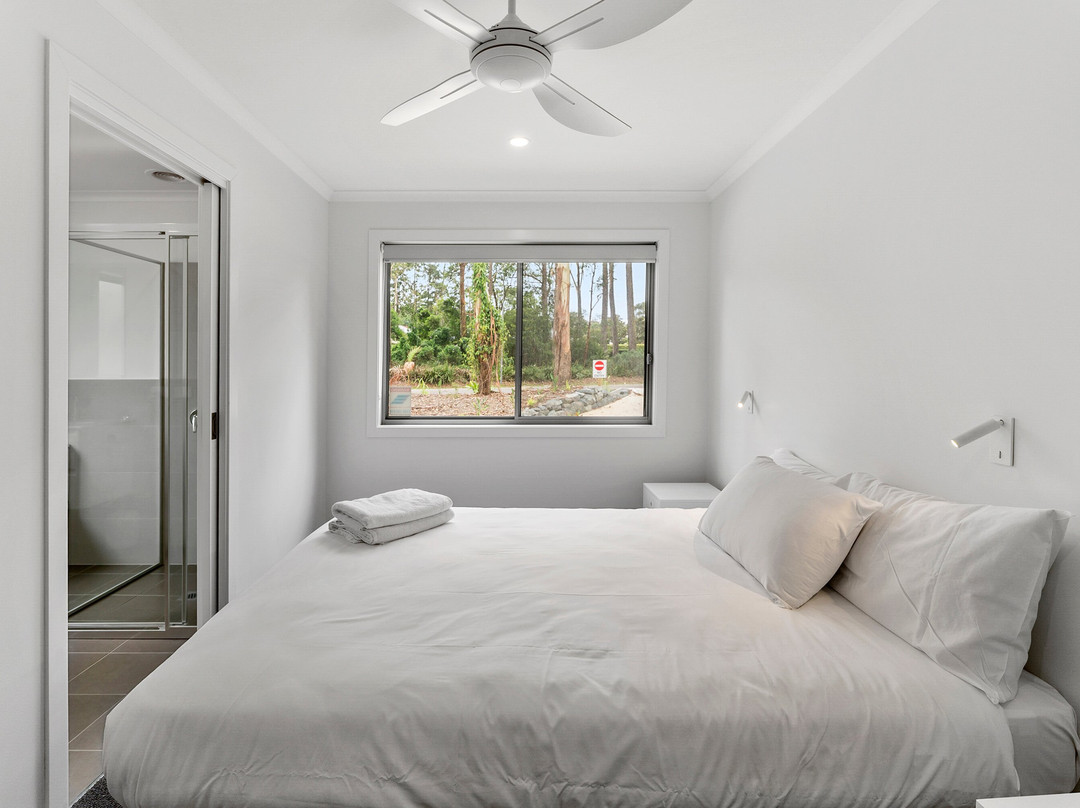 Tallwoods Country Club-Tallwoods Village必去景点