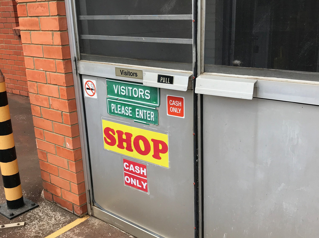 R.stephens Apiarists-茉莉溪必去景点