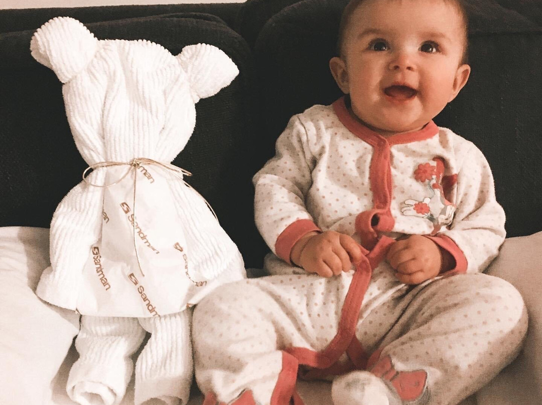 Sandman Hotel & Suites Williams Lake主图