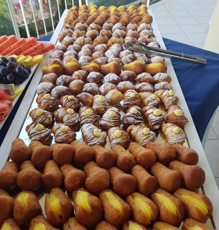 Hotel Strand Gabicce Mare主图