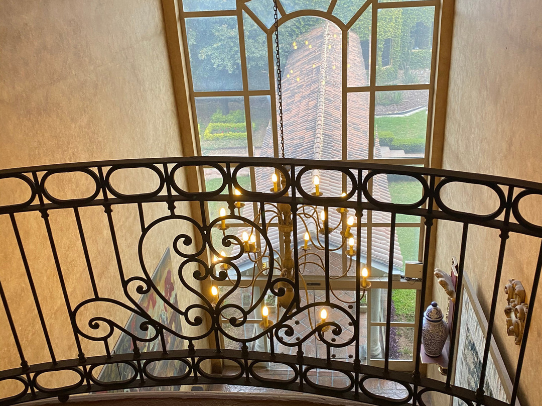 Quinta Real Saltillo主图