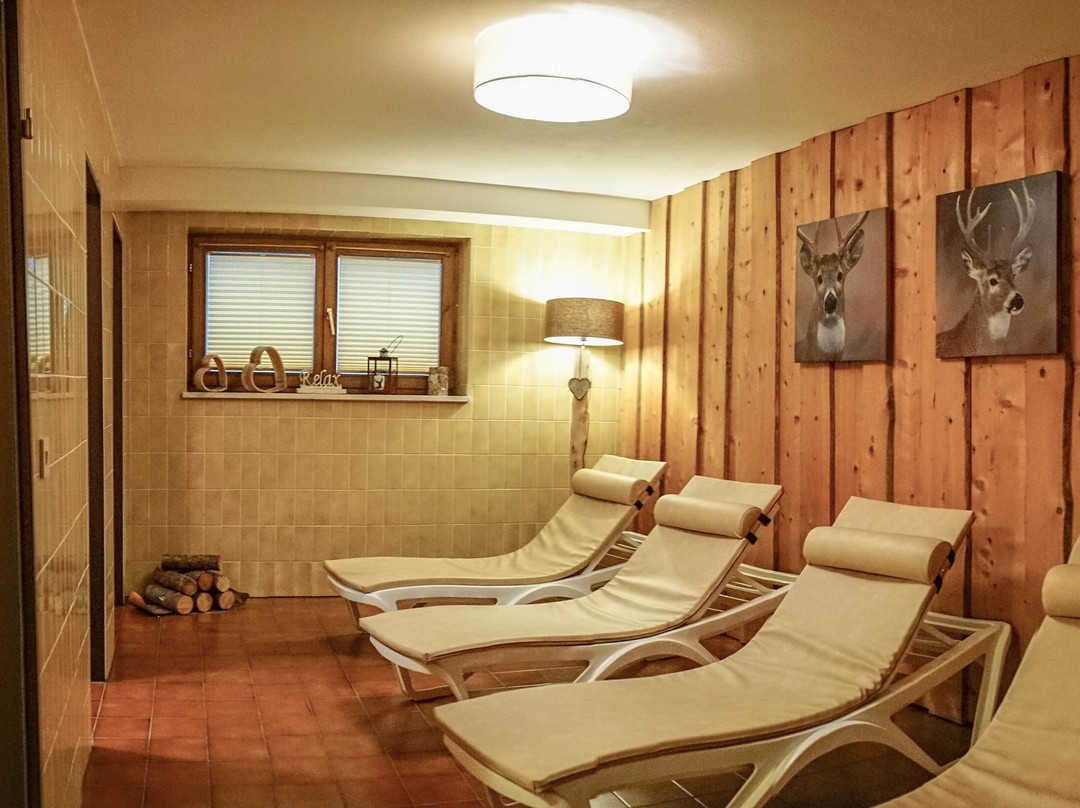 Hotel Garni Zugspitz主图