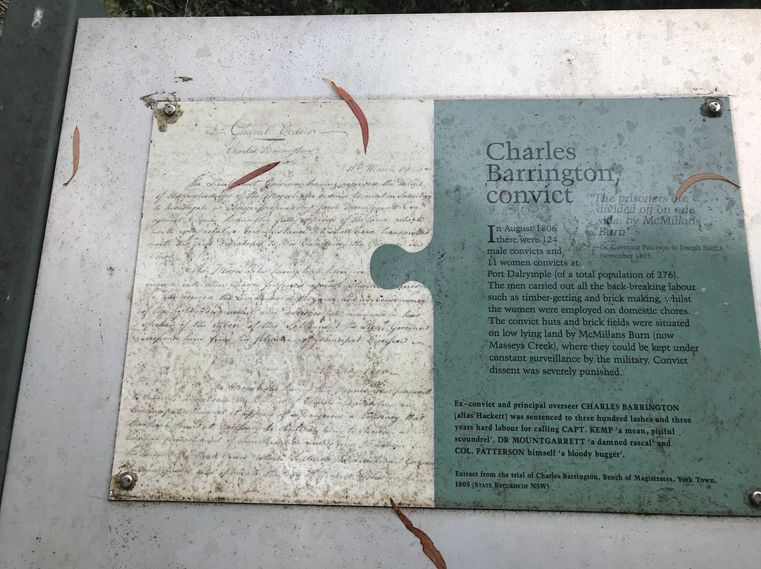 York Town Historic Site-Beauty Point必去景点