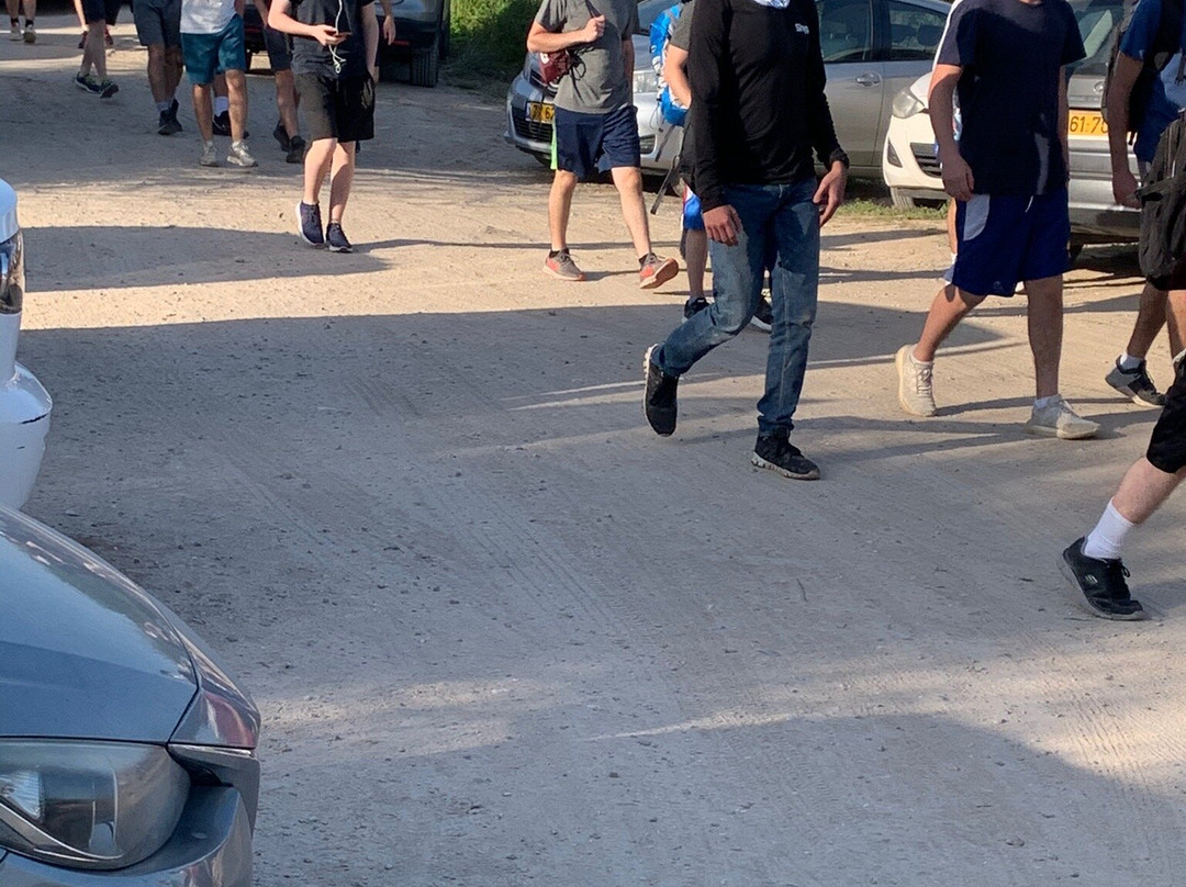 Elah Valley-Beit Shemesh必去景点