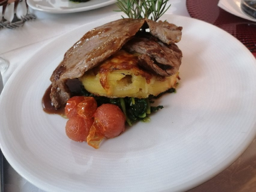 Paredes Design Hotel主图