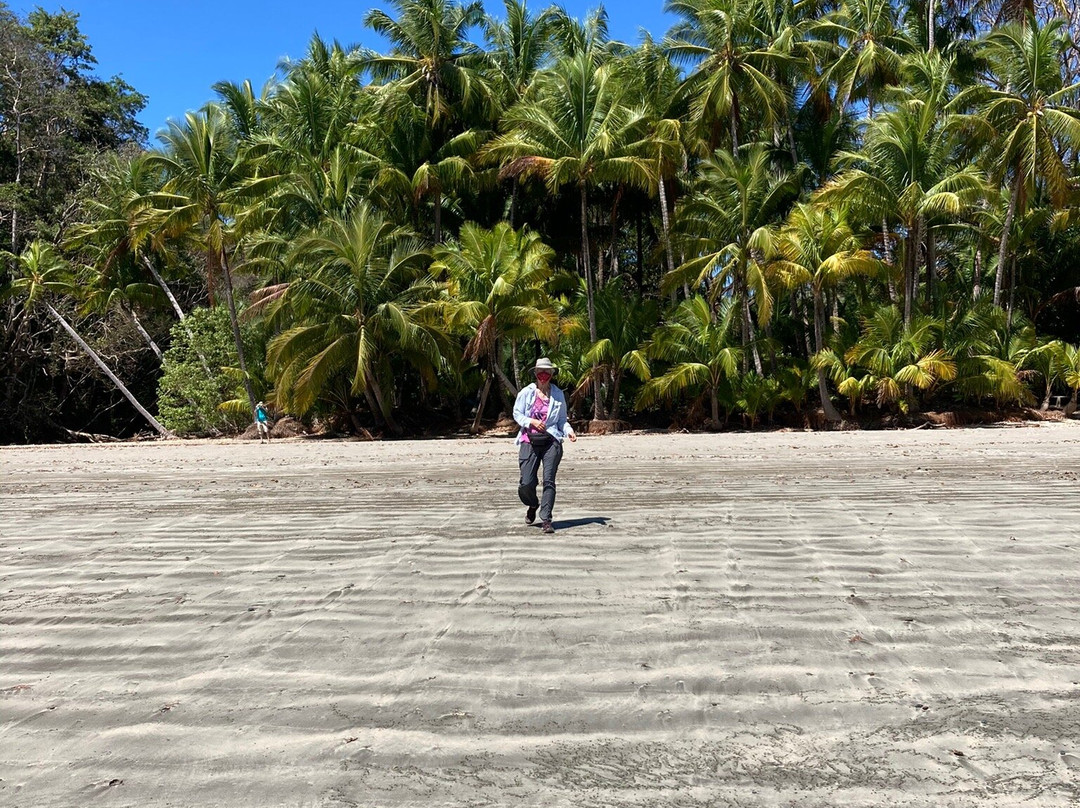 Pacific Bay Resort主图