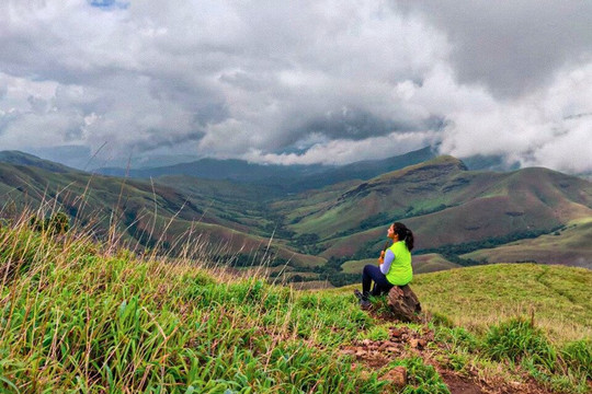 The Nomadic Lust-班加罗尔必去景点